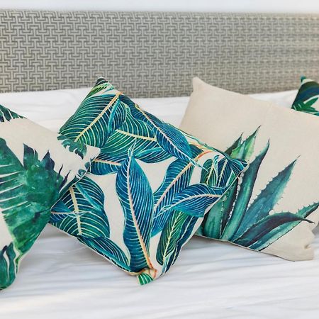 Suite Lucia Capri Bagian luar foto