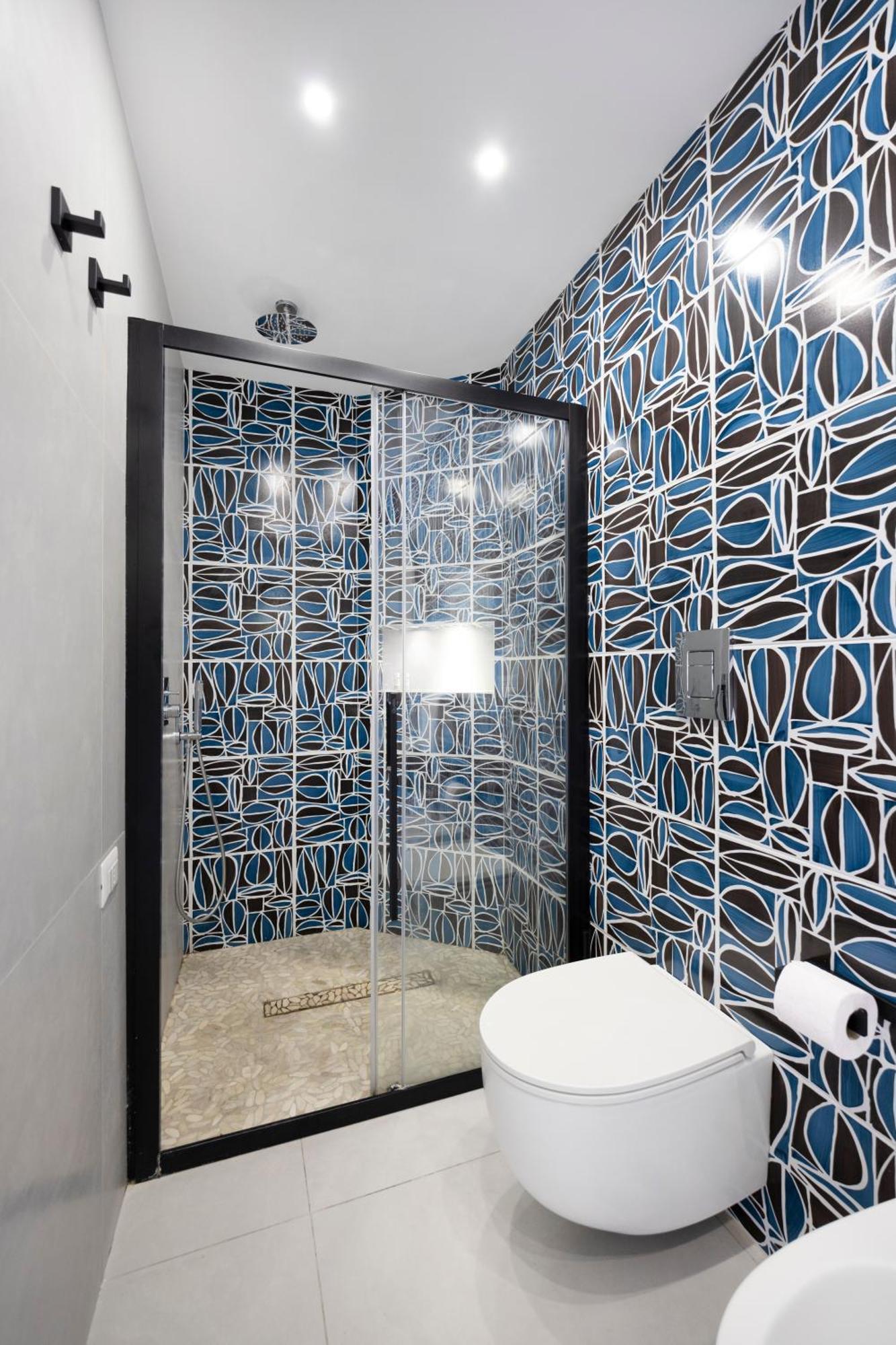 Suite Lucia Capri Bagian luar foto