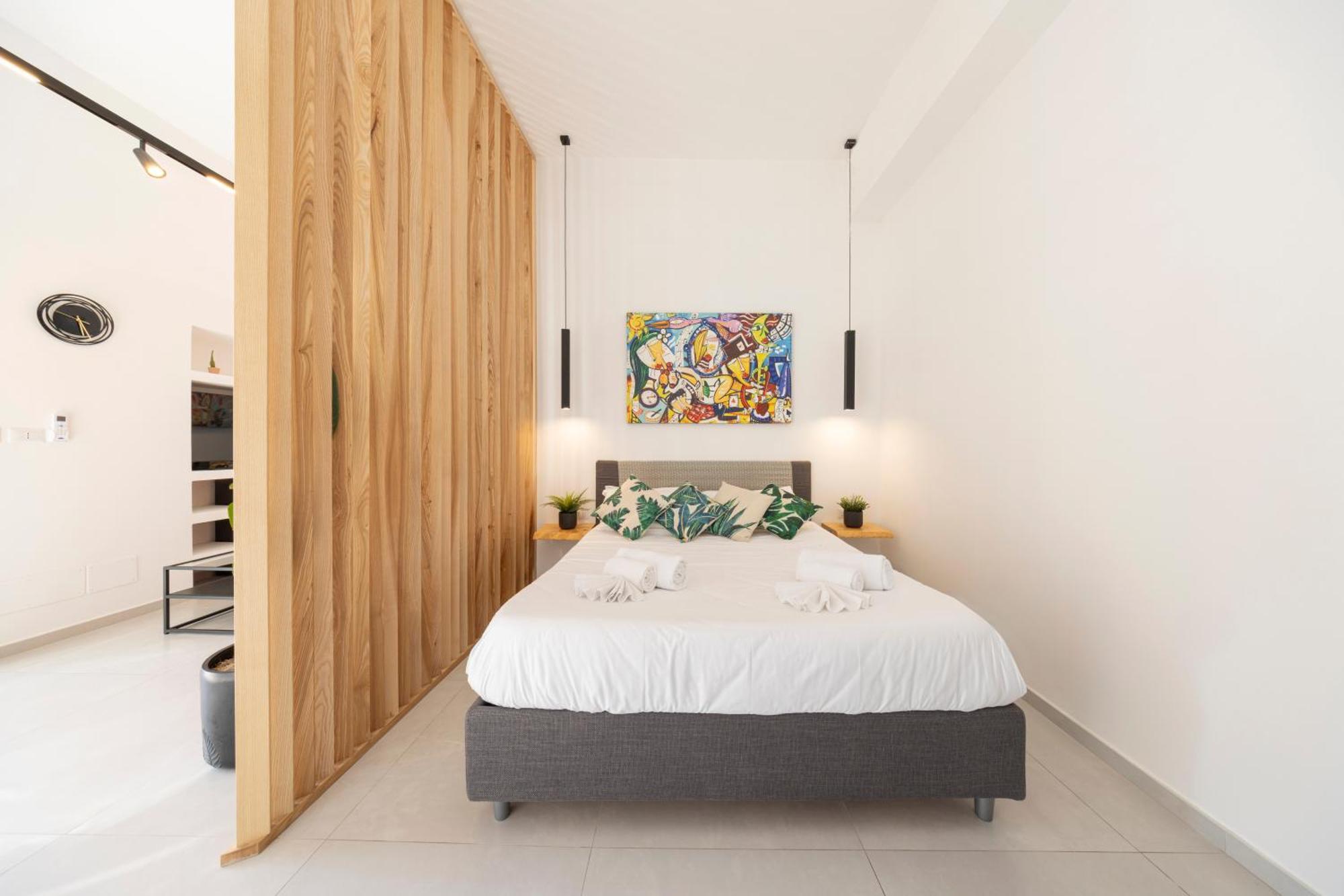 Suite Lucia Capri Bagian luar foto