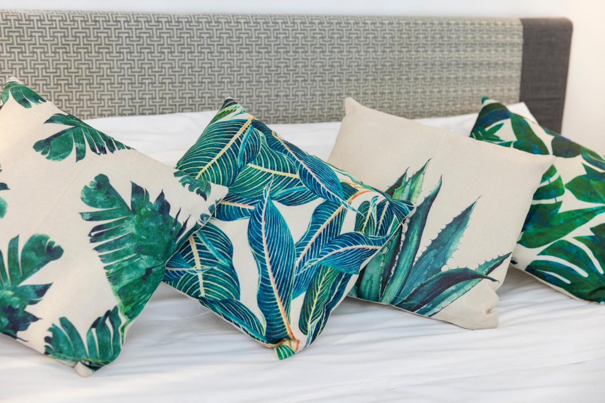Suite Lucia Capri Bagian luar foto